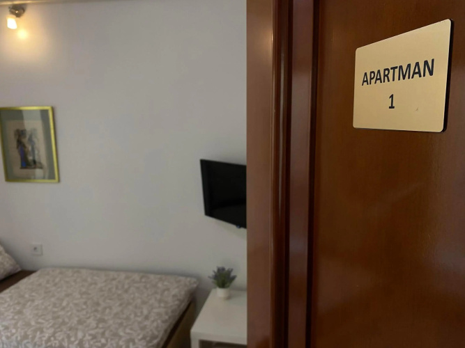 Apartmani Maximus