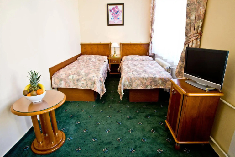 Hotel Melantrich