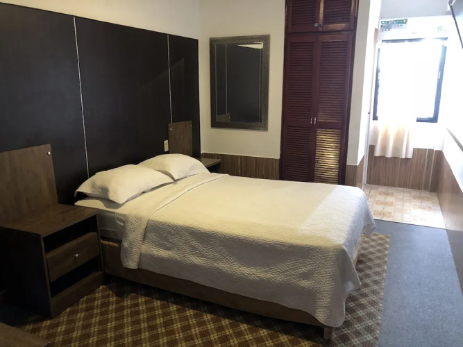 Hotel Costa Inn