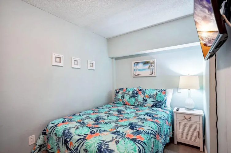 Villa Madeira 207 - Premier