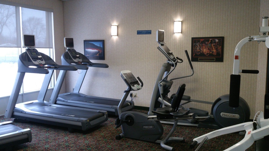Holiday Inn Montreal-Longueuil photo 29