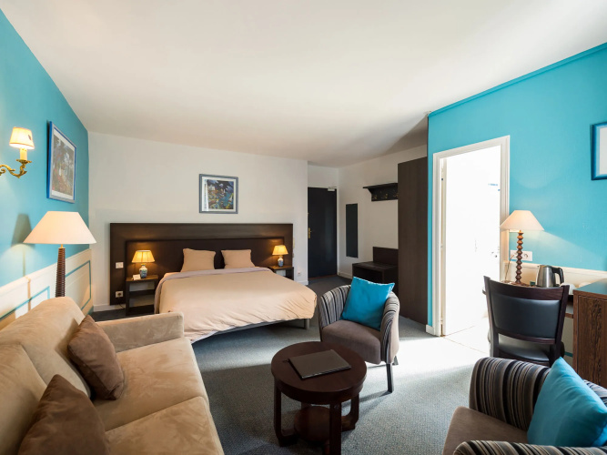 Armoric Hotel