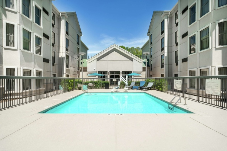 Hampton Inn & Suites Nashville/Franklin (Cool Springs) photo 16