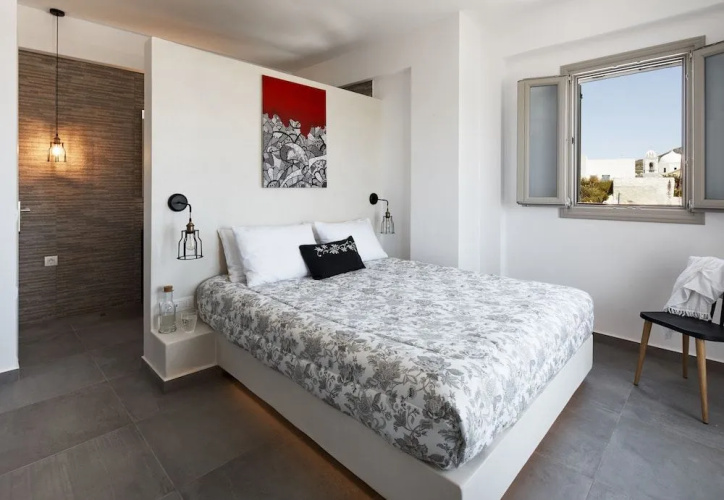 Alchemy Luxury Villa
