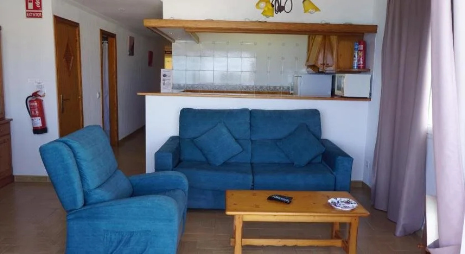 Apartamentos Punta Prima