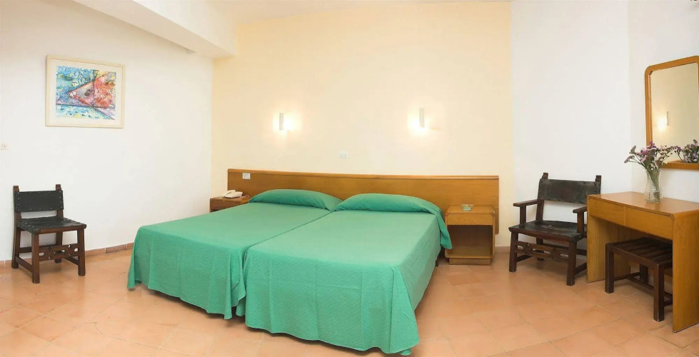 Hotel Figueretes