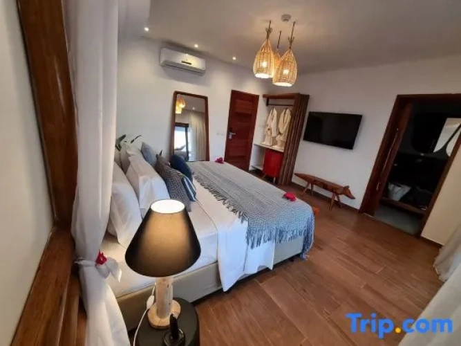 Superior Double Suite