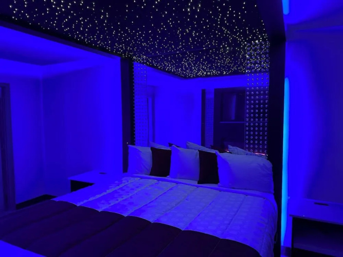 Imperial Suites