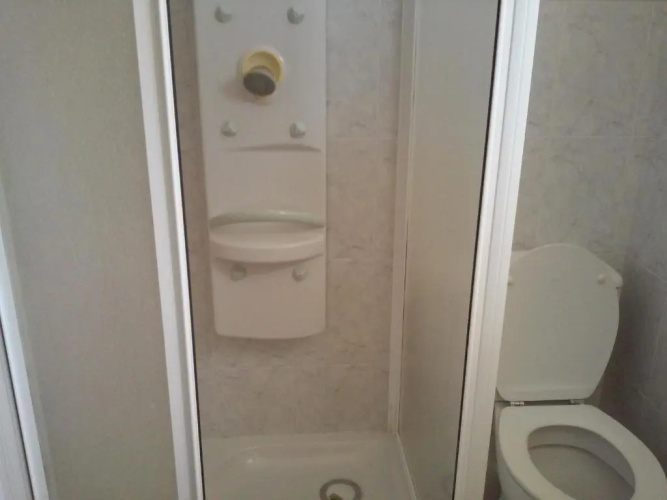 Apartamentos Montserrat