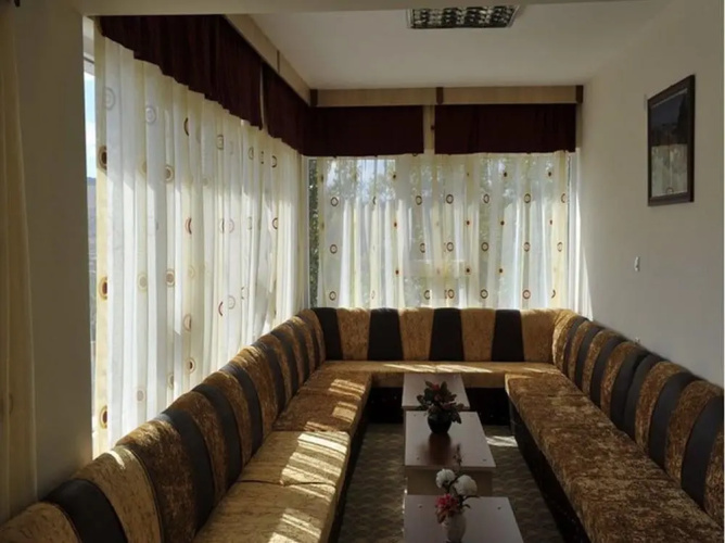 Baskent Demiralan Hotel