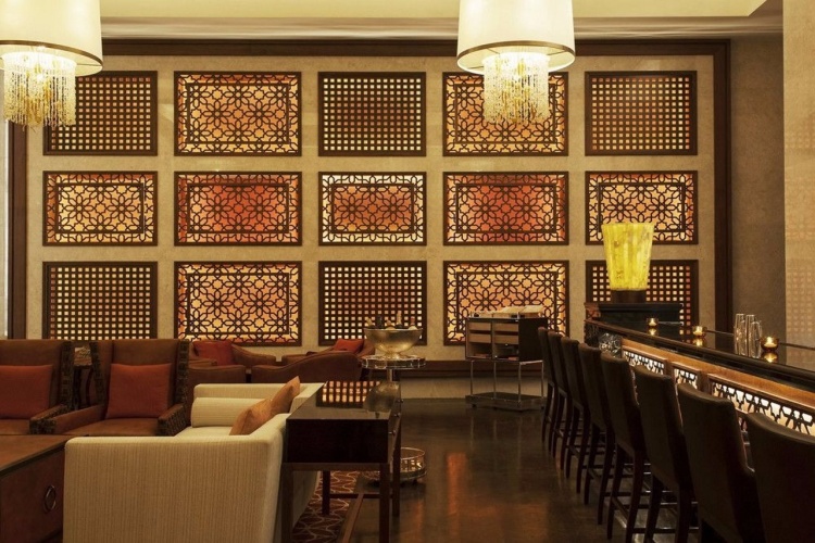 The St. Regis Saadiyat Island Resort, Abu Dhabi photo 31