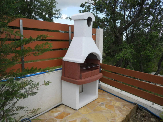 Villa Poulades