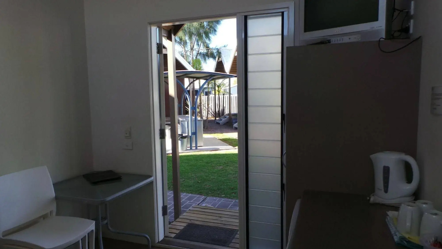 BIG4 Batemans Bay Beach Resort