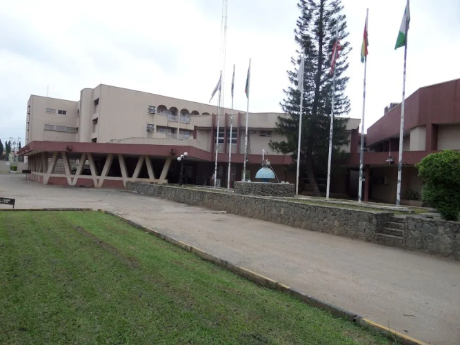 Excellence Hotel - Lagos, Nigeria
