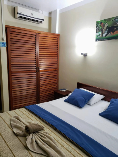 Hotel Rio Napo