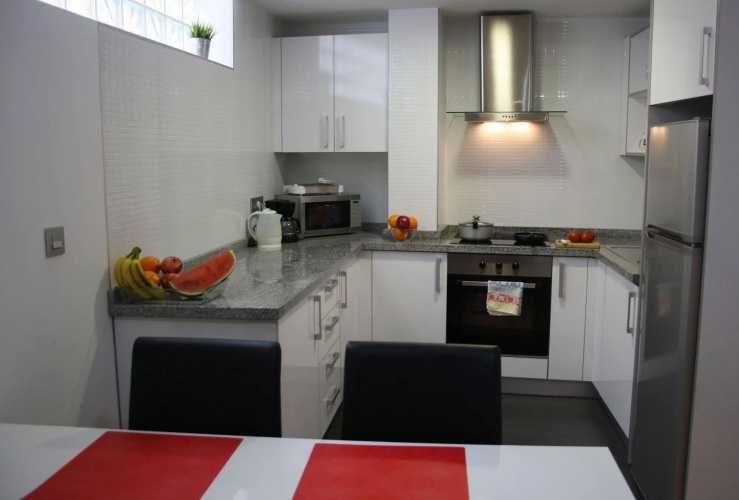 Apartamentos Globus photo 14