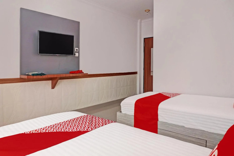 Hotel O De Luna Hotel