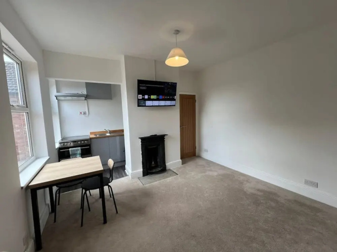 Host Stay Regent Street