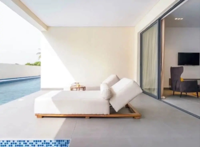Lemon7 Beach House