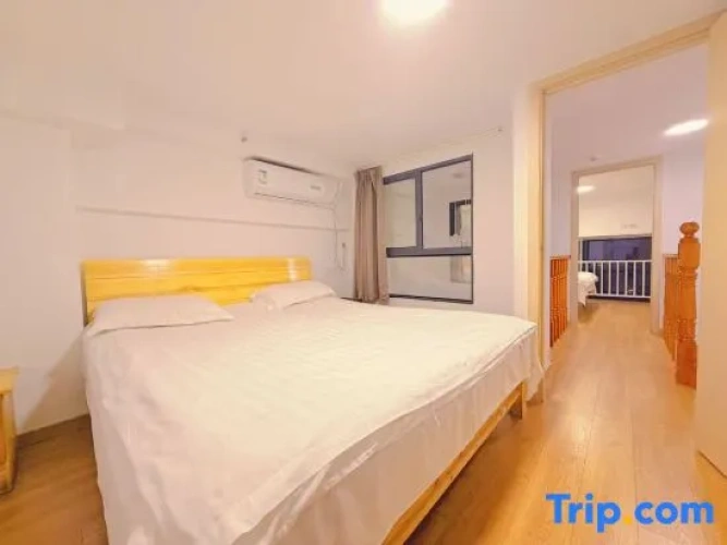 3 Bedrooms Executive Family Suite