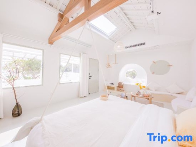 Standard Double room with courtyard view