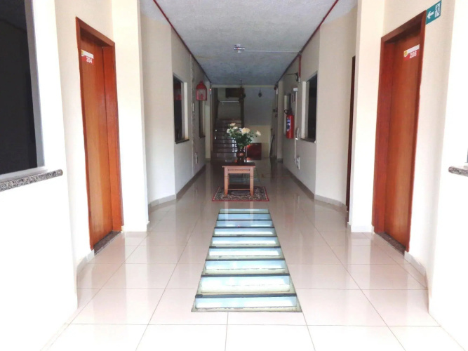 Hotel Marrocos