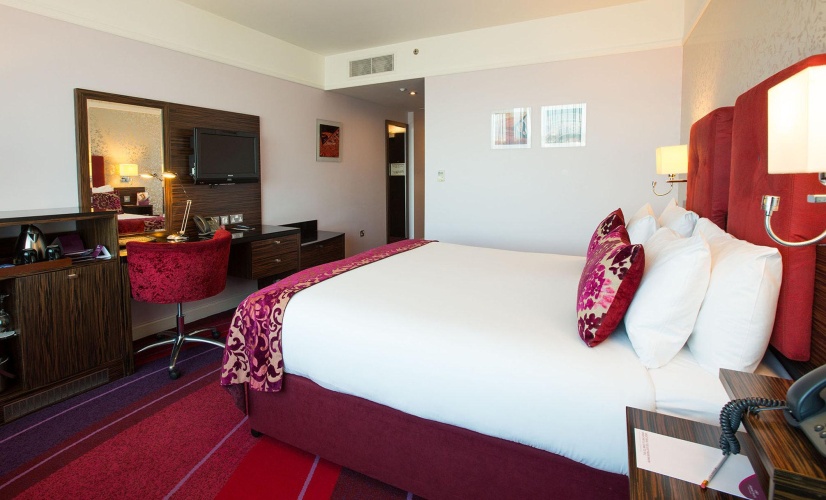 Premium Double room