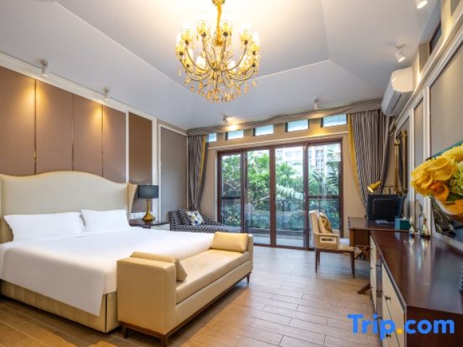 3 Bedrooms Villa