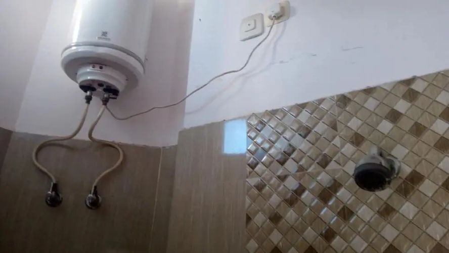 Esan Guest House Varanasi by Goroomgo