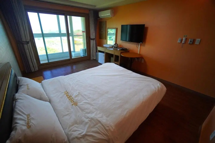 Amor House