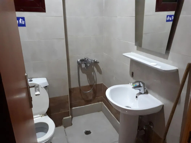 Maqased Al Khair Hotel