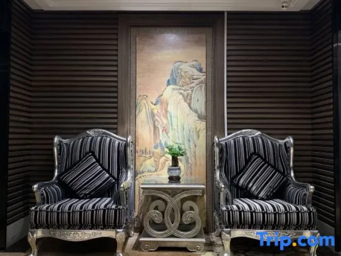 Xiandai Yuetu Hotel Changsha