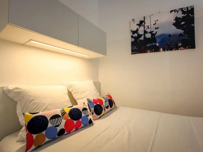 Appartement L'Atelier