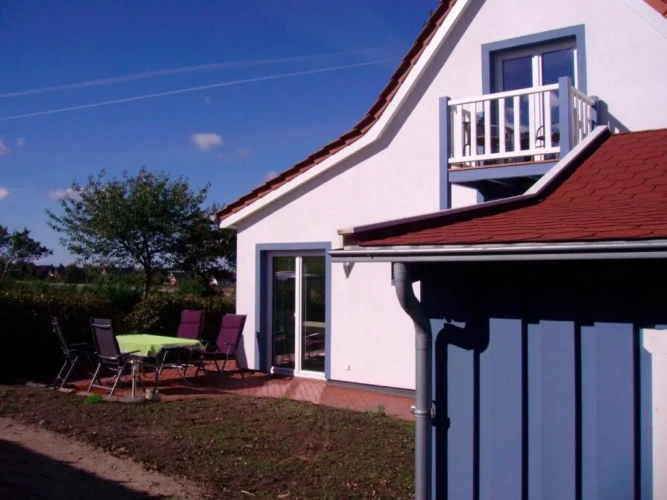 Cottage