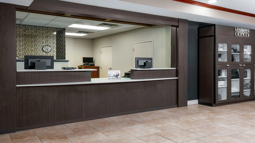Candlewood Suites Athens by IHG