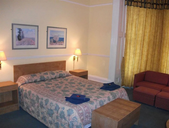 Portland Hotel