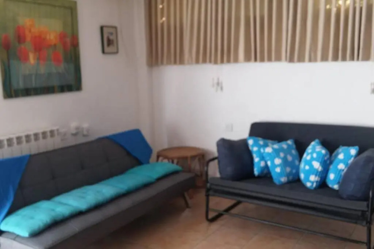 har nof apartment