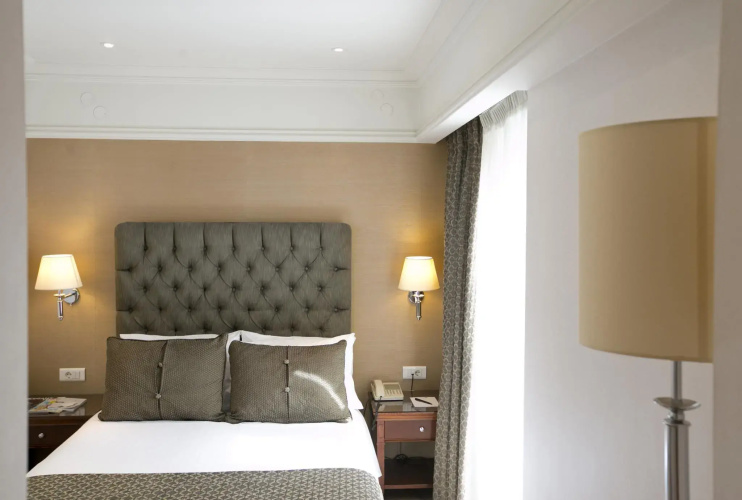Hera Hotel