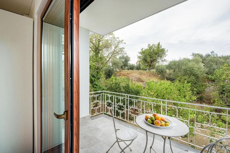 Villa Louise