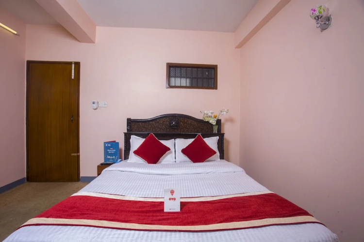 OYO 149 Kalpa Brikshya Hotel