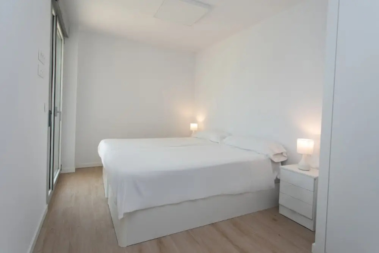 Apartamento Marina Real II JS