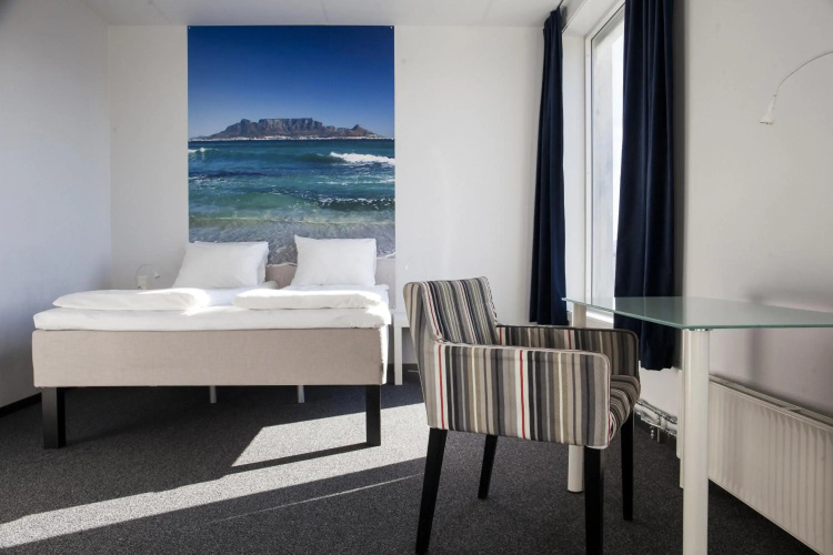 P-Hotels Brattøra