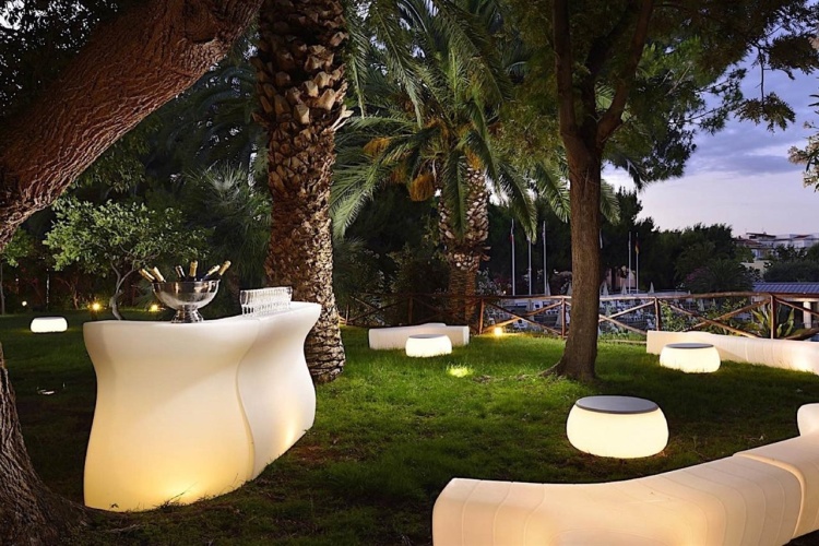 UNAHOTELS Naxos Beach Sicilia photo 38