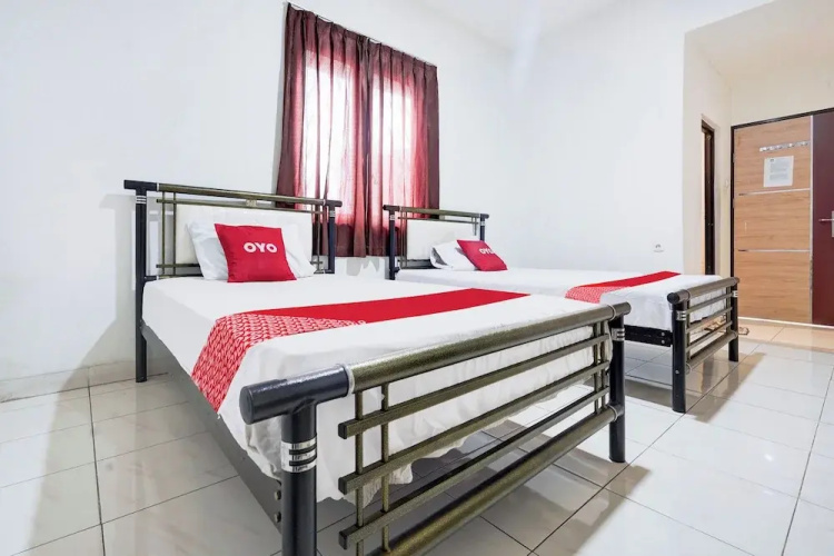 OYO 94774 Mulia House