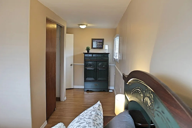 Lakeside 2 Bedroom Guest Suite