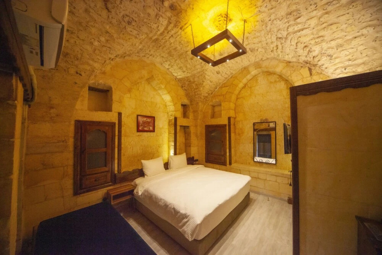 Vefa Konağı