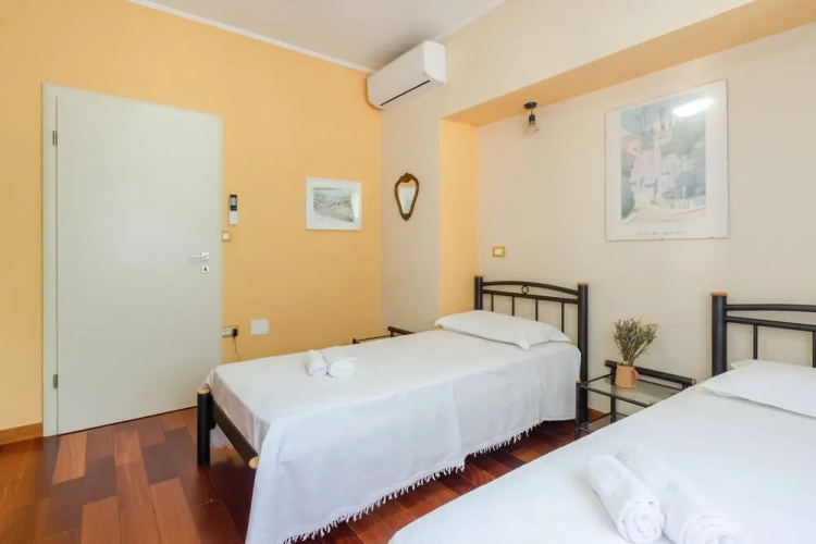 Apartment Vila Grscica