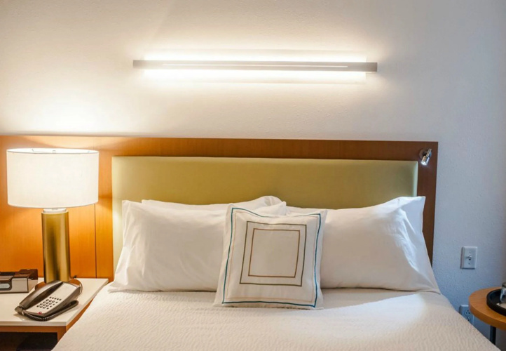Springhill Suites by Marriott Midtown Cincinnati