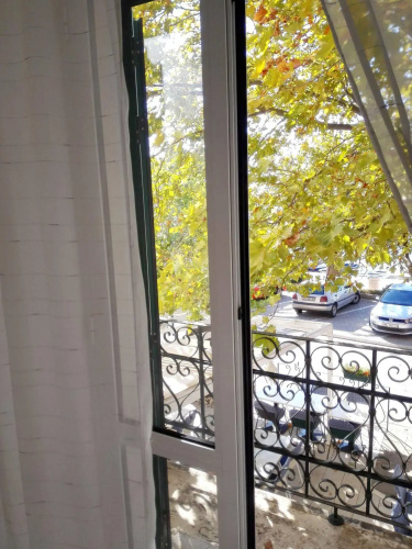 Bed&Breakfast Palac