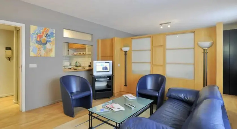 Suites Fifth Avenue